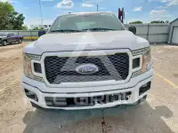 2018 Ford F-150 photo