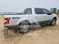 2018 Ford F-150 фото