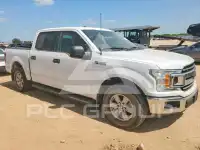 2018 Ford F-150 фото