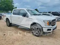 2018 Ford F-150 фото