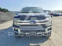 2018 Ford F-150 фото
