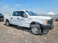 2018 Ford F-150 фото