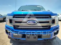 2018 Ford F-150 photo