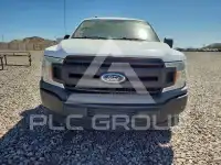 2018 Ford F-150 фото