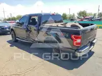 2018 Ford F-150 фото