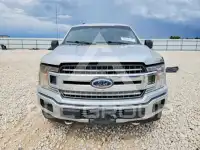 2018 Ford F-150 photo