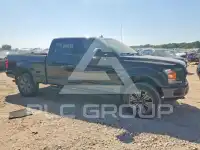 2018 Ford F-150 фото