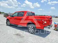 2018 Ford F-150 фото