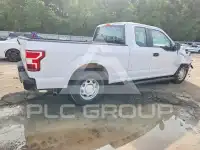 2018 Ford F-150 фото