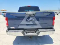 2018 Ford F-150 фото