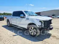2018 Ford F-150 фото