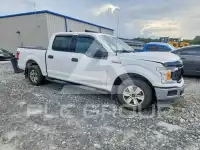 2018 Ford F-150 фото