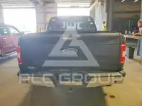 2018 Ford F-150 фото