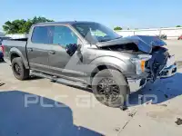 2018 Ford F-150 фото