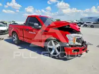 2018 Ford F-150 фото