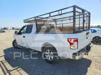 2018 Ford F-150 photo