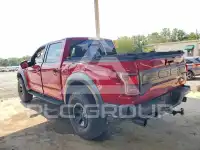 2018 Ford F-150 фото