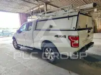 2018 Ford F-150 фото