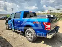 2018 Ford F-150 photo