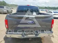 2018 Ford F-150 фото