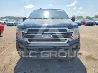 2018 Ford F-150 фото