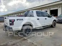 2018 Ford F-150 фото