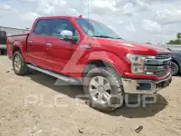 2018 Ford F-150 фото