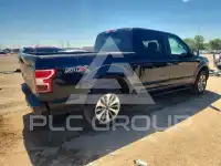 2018 Ford F-150 photo