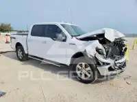 2018 Ford F-150 фото