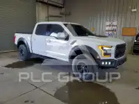 2018 Ford F-150 фото