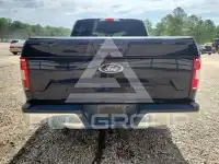 2018 Ford F-150 фото