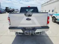 2018 Ford F-150 фото