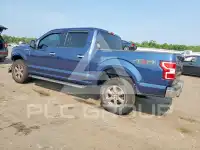 2018 Ford F-150 photo