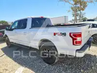 2018 Ford F-150 фото