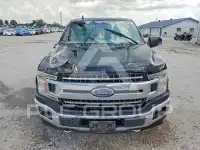 2018 Ford F-150 фото