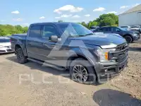 2018 Ford F-150 фото