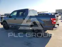 2018 Ford F-150 фото