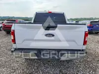 2018 Ford F-150 photo
