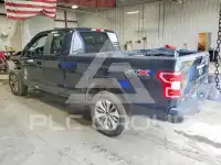 2018 Ford F-150 фото