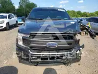 2018 Ford F-150 фото