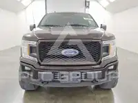 2018 Ford F-150 фото