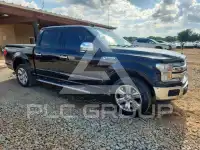 2018 Ford F-150 photo