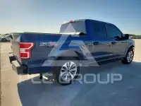 2018 Ford F-150 фото