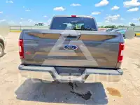 2018 Ford F-150 фото