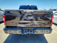2018 Ford F-150 фото