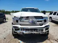 2018 Ford F-150 фото