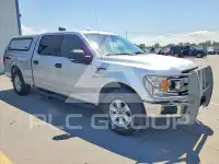 2018 Ford F-150 фото