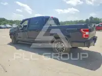 2018 Ford F-150 фото