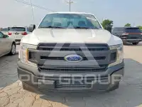 2018 Ford F-150 фото