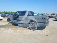 2018 Ford F-150 фото